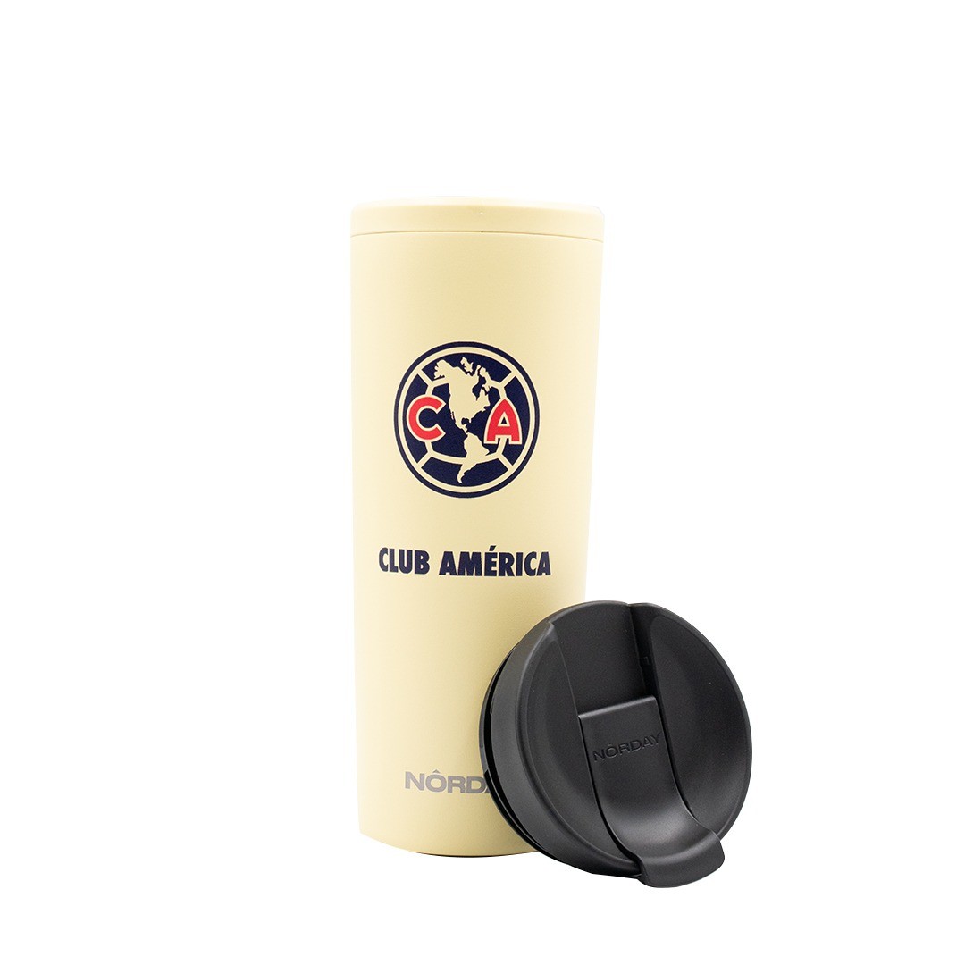 BLOOM 25 OZ AMÉRICA GRANDES DE CORAZÓN YELLOW